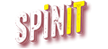 spinit online casino table logo