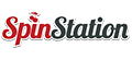 spinstation casino table logo